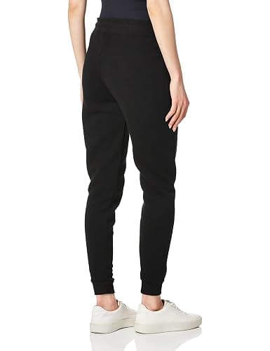 Southpole Womens Basic Fleece Joggers Junior Sweatpants thumbnail 4