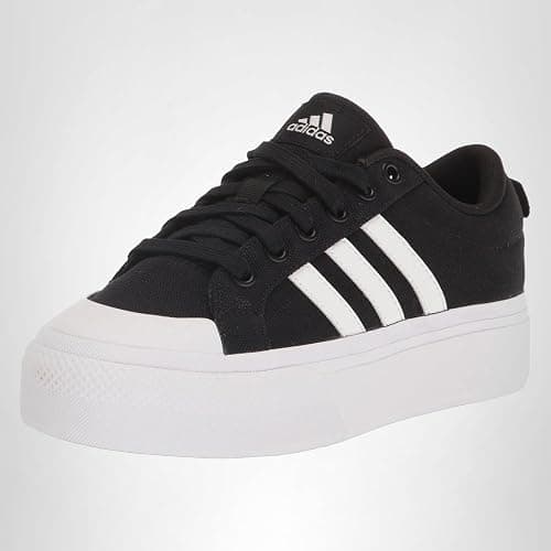 Adidas Women's Bravada 2.0 Platform Sneakers thumbnail 9