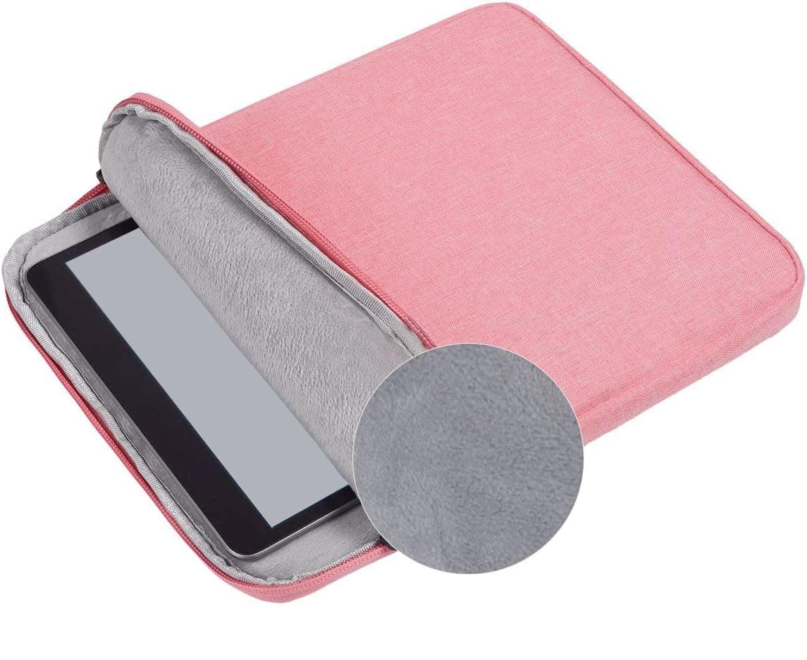 Funda para Kindle, Kindle Oasis, Paperwhite, Kobo eReader Libra, Clara / Estuche universal a prueba de golpes para Kindle thumbnail 5
