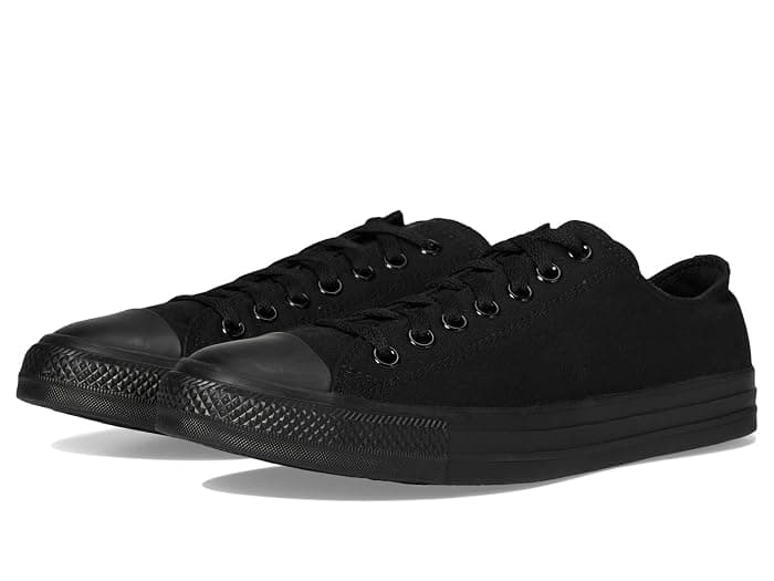 Unisex Converse Chuck Taylor All Star Low Top Sneaker - Image 1