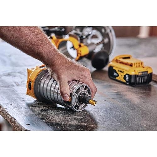 DEWALT 20V Max XR Cordless Router, Brushless, Tool Only (DCW600B) thumbnail 2