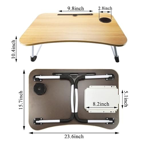 Portable Lap Desk  thumbnail 3
