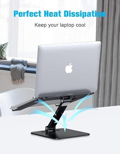 MacBook Air Stand thumbnail 3
