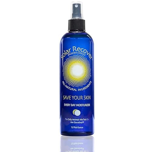Solar Recover After Sun Moisturizing Spray