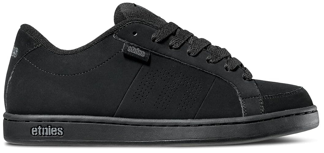 Etnies Kingpin - Classic Skate Heritage Fashion Style with on-Trend Puffy Look, Reinforced Cupsole, Cushioned Fit, Everyday Sneakers 2025 thumbnail 11