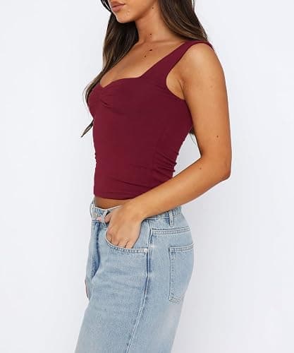 Tank Top  thumbnail 5