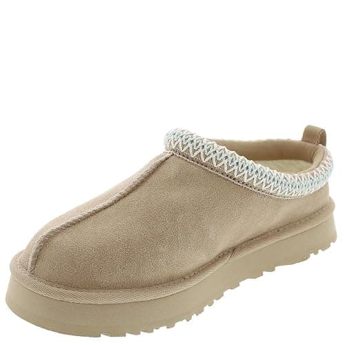 UGG Kids' K TAZZ Slipper thumbnail 4