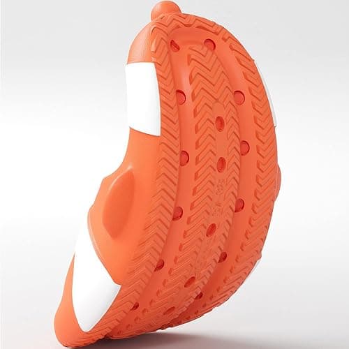 Clownfish Slippers Non-Slip Massage Cute Fish Sandale for Women Men Indoor Slippers Outdoor Beach Pool thumbnail 5