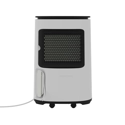 Deshumidificador y purificador de aire MeacoDry Arete One 25L – Ultra silencioso y de bajo consumo - gran capacidad para eliminar humedad y moho con filtro HEPA eficiente thumbnail 5