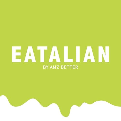 EATALIAN by AMZ BETTER Pistachio Flavoured Topping, Sweet Protein Cream in 300 gr Squeezer, Made in Italy, Pistachio Sauce Ideal for Decorating Ice Cream, Desserts and Dubai Chocolate thumbnail 8