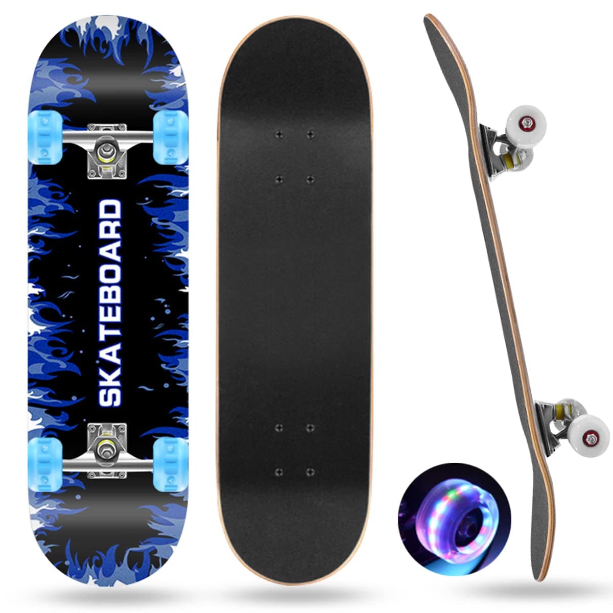 UN SKATE - Image 1