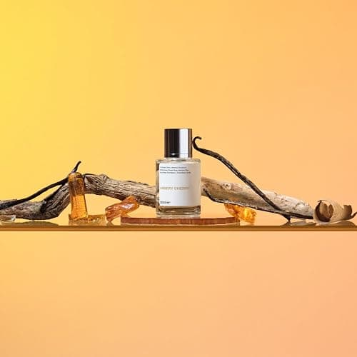 Dossier - Eau de Parfum - Ambery Cherry - Inspired by T.Ford Lost Cherry - Perfume Luxury - Pure Infused - Paraben Free - Vegan - For Women Men Unisex - Fragrance 1.7 Fl oz (Spray 50ml) thumbnail 3