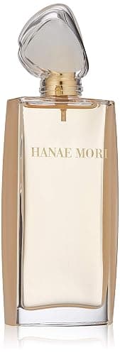 Hanae Mori By Hanae Mori For Women. Eau De Toilette Spray, 3.4 Fl Oz (Pack of 1) - Image 1