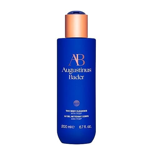 The Body Cleanser by Augustinus Bader