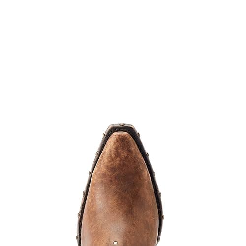 ARIAT Women's Greeley Western Boot thumbnail 4
