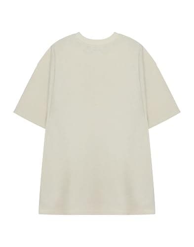 Hello Kitty & Friends Pompompurin Womens Beige Short Sleeved T-Shirt thumbnail 3