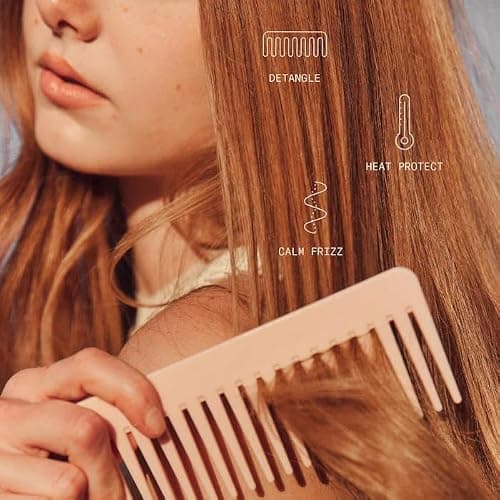 DAE Mirage Mist Leave-In Conditioner - Detangles, Conditions & Heat Protection (5 Oz.) thumbnail 6