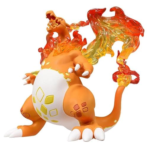 Pokemon Moncolle Charizard (Kyodai Max no Sugata) - Image 1