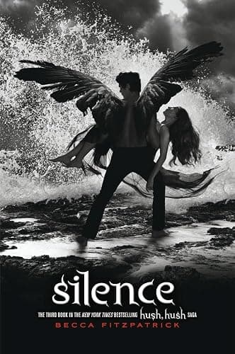 Silence (The Hush, Hush Saga) - Image 1