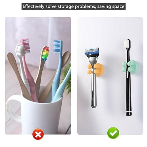 Organizer Storage Hook thumbnail 6