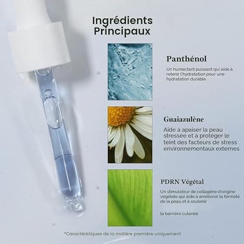 Dr.Althea Aqua Marine Sérum profond | Hydratation instantanée et apaisante pour tous les types de peau | Soin de la peau végétalien coréen, 30 ml thumbnail 5