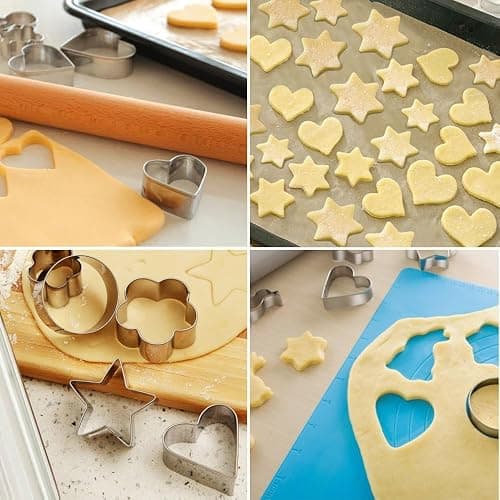 30 Piece Cookie Cutter Set thumbnail 4