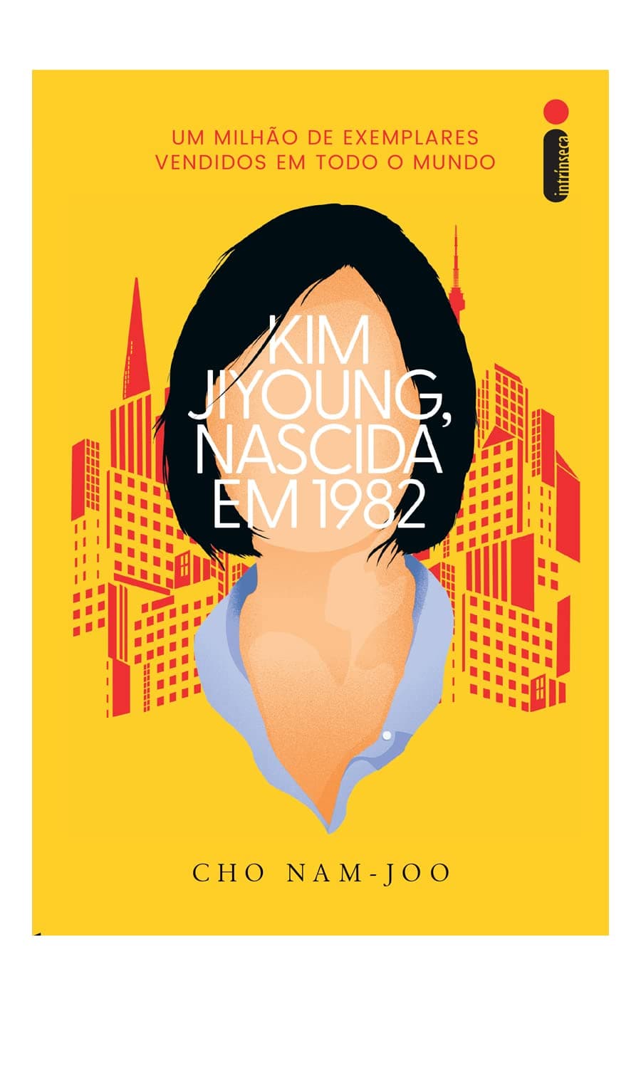 Kim Jiyoung, nascida em 1982 - Image 1