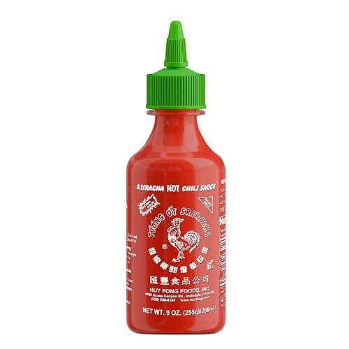 Sriracha 🤤 - Image 1