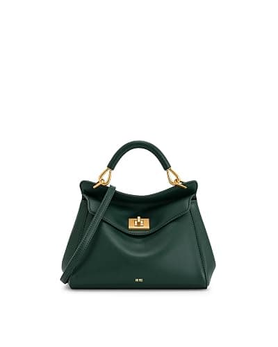 JW PEI Women's Lucia Classic Top Handbag - Image 1