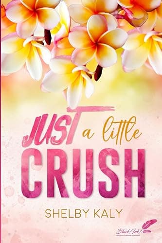 Just a little crush - Image 1
