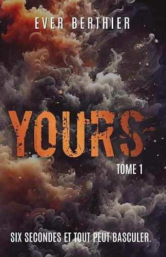 Yours - Image 1