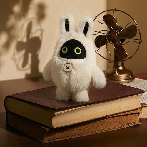 Zenless Zone Zero Fluffy Bangboo Series: Plush Charm Surprise Box - Single Box (Random) thumbnail 2