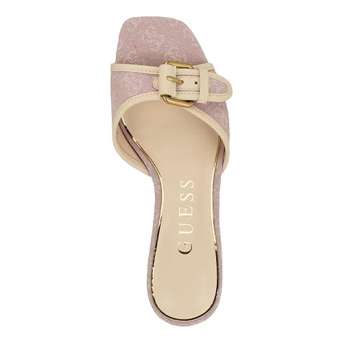 guess pink heels 🩷 thumbnail 4