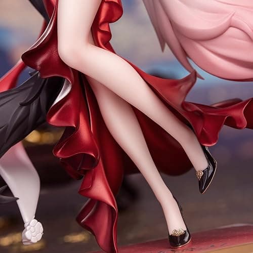 HOYOVERSE Honkai: Star Rail Fugue 1/8 Figure Stellar Luck Ver. thumbnail 6
