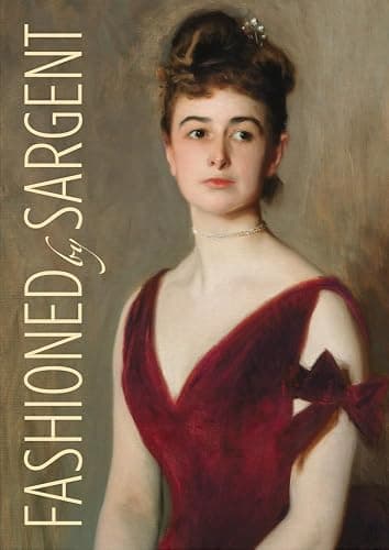 Fashioned by Sargent - Image 1
