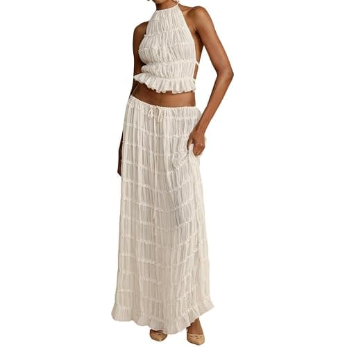 FOR WHITE PARTY - Image 1