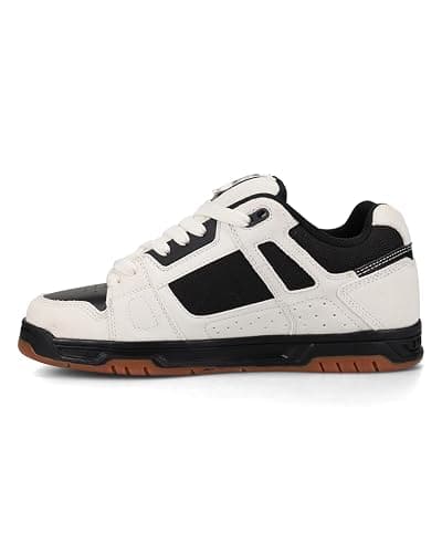 DC Men's Stag Skate Shoe thumbnail 7