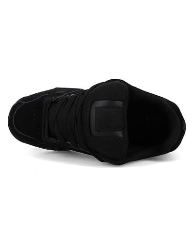 DC Men's Stag Low Top Skate Shoe thumbnail 5