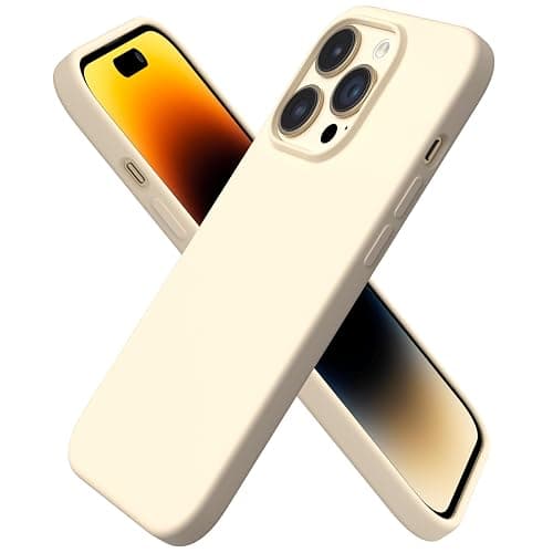 yellow 16 pro max phone case - Image 1