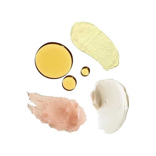 OSEA Bodycare Bestsellers Skincare Set - 4-piece Body Travel Set - 1oz - Body Oil, Body Butter, Body Scrub, & Body Wash thumbnail 4