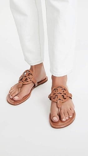 Tory Burch Women's Miller Sandals thumbnail 2