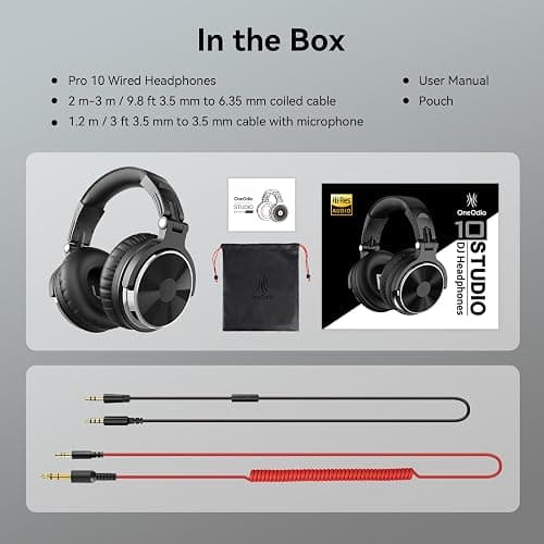 Headphones thumbnail 9