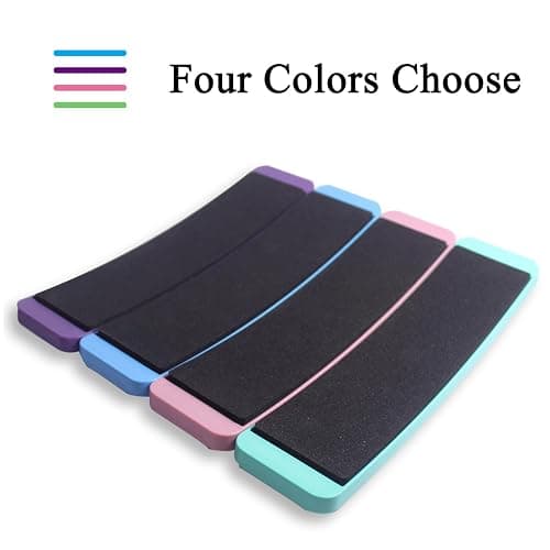 Turn Board for Dancers, Ballet Turning Board, Turning Boards for Dancers, Spinning Boards for Pirouette, Turns and Balance, Spinner Boards for Dancers, Ice Skaters, Gymnasts and Cheerleaders thumbnail 5