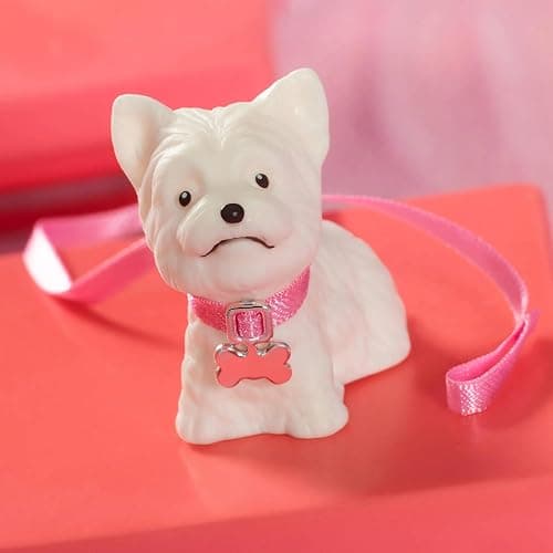 Barbie ''Sugar's Daddy'' Ken Doll in Pastel Suit with Dog - Limited Edition The Movie Doll (Exclusive), HPK06 thumbnail 5