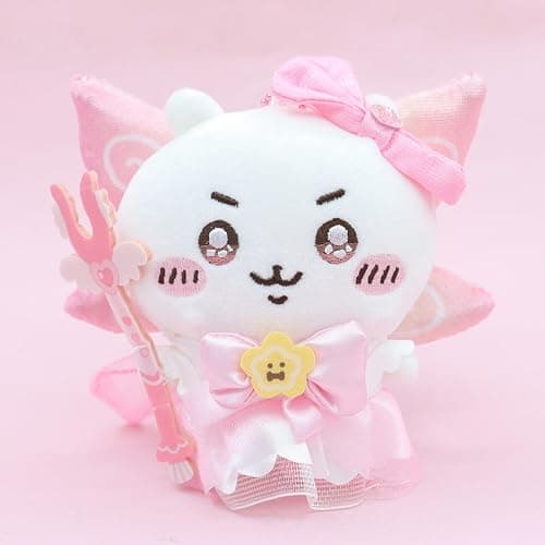 chiikawa plush thumbnail 2