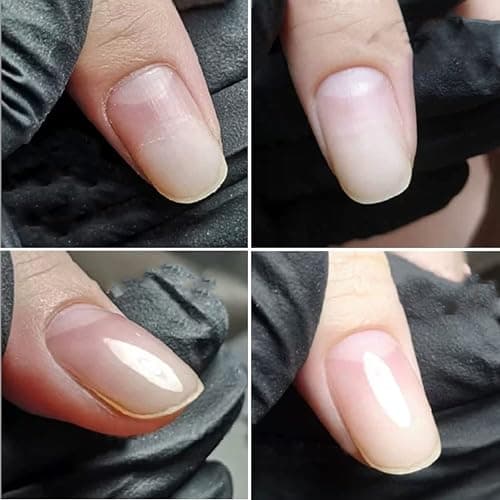 Alicer Bits für Elektrische Nagelfräser, 5 Stück Wolframcarbid Nagelfeile Bits, Professionelle Nagelfräser Aufsätze für Nagel Gel, Acryl Nagel, Maniküre Pediküre thumbnail 6