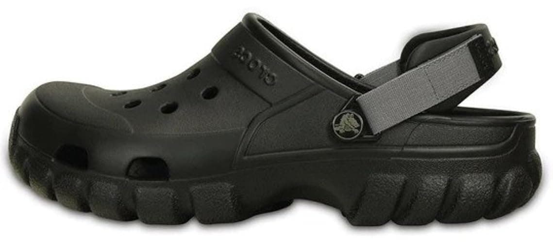 Crocs Unisex Adult Offroad Sport Clogs thumbnail 4
