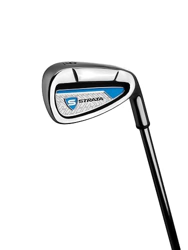 Callaway Golf Strata Complete Golf Set (Men's and Women's) thumbnail 10