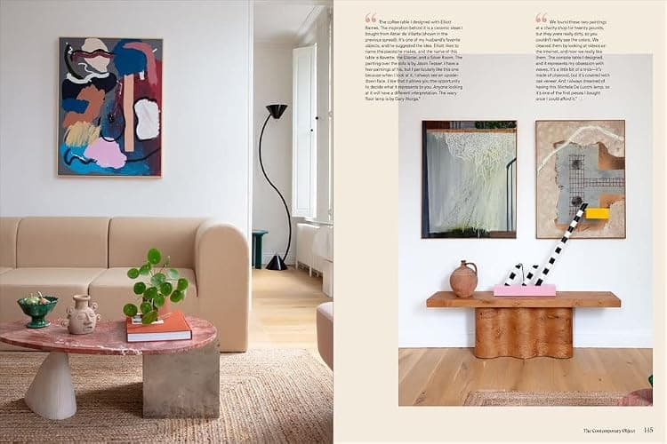 How to Live with Objects: A Guide to More Meaningful Interiors thumbnail 7