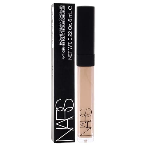 NARS Radiant Creamy Concealer, No. 1.5 Macadamia/Medium, 0.22 Ounce thumbnail 3